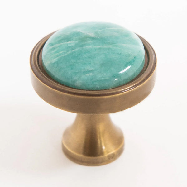 Lane Custom Gem Cabinet Knob
