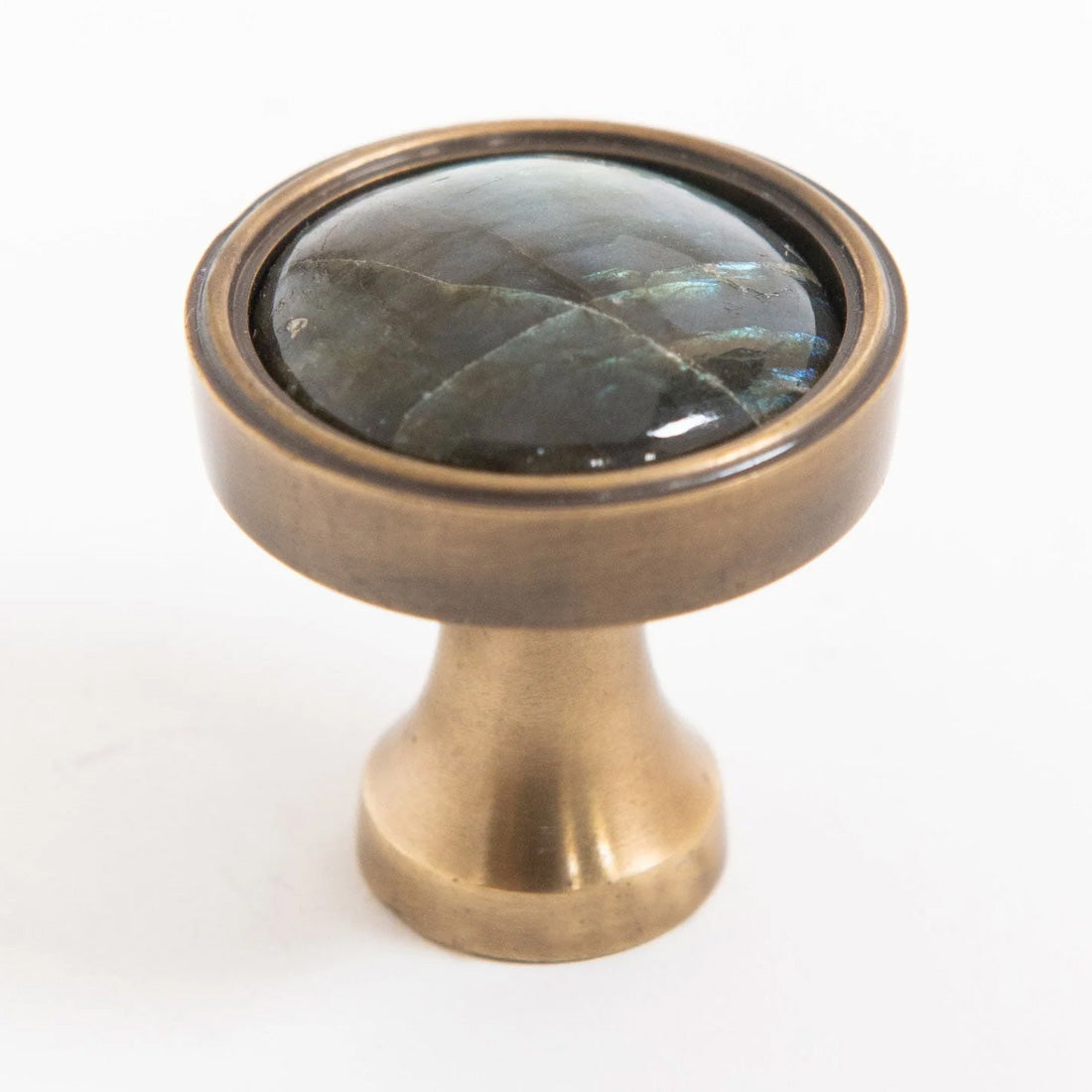 Lane Custom Gem Cabinet Knob