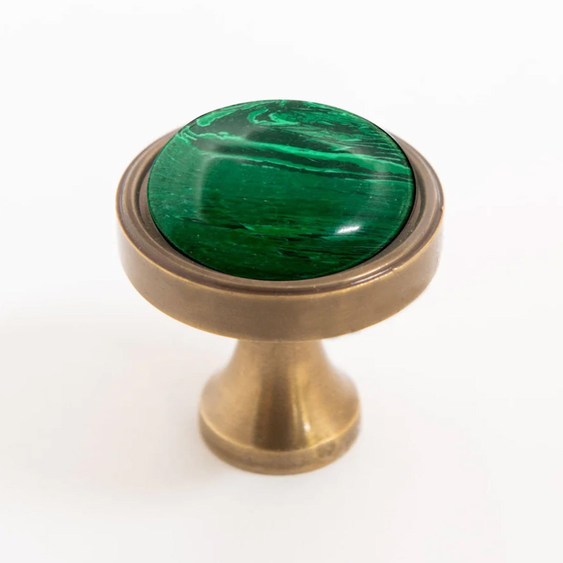 Lane Custom Gem Cabinet Knob