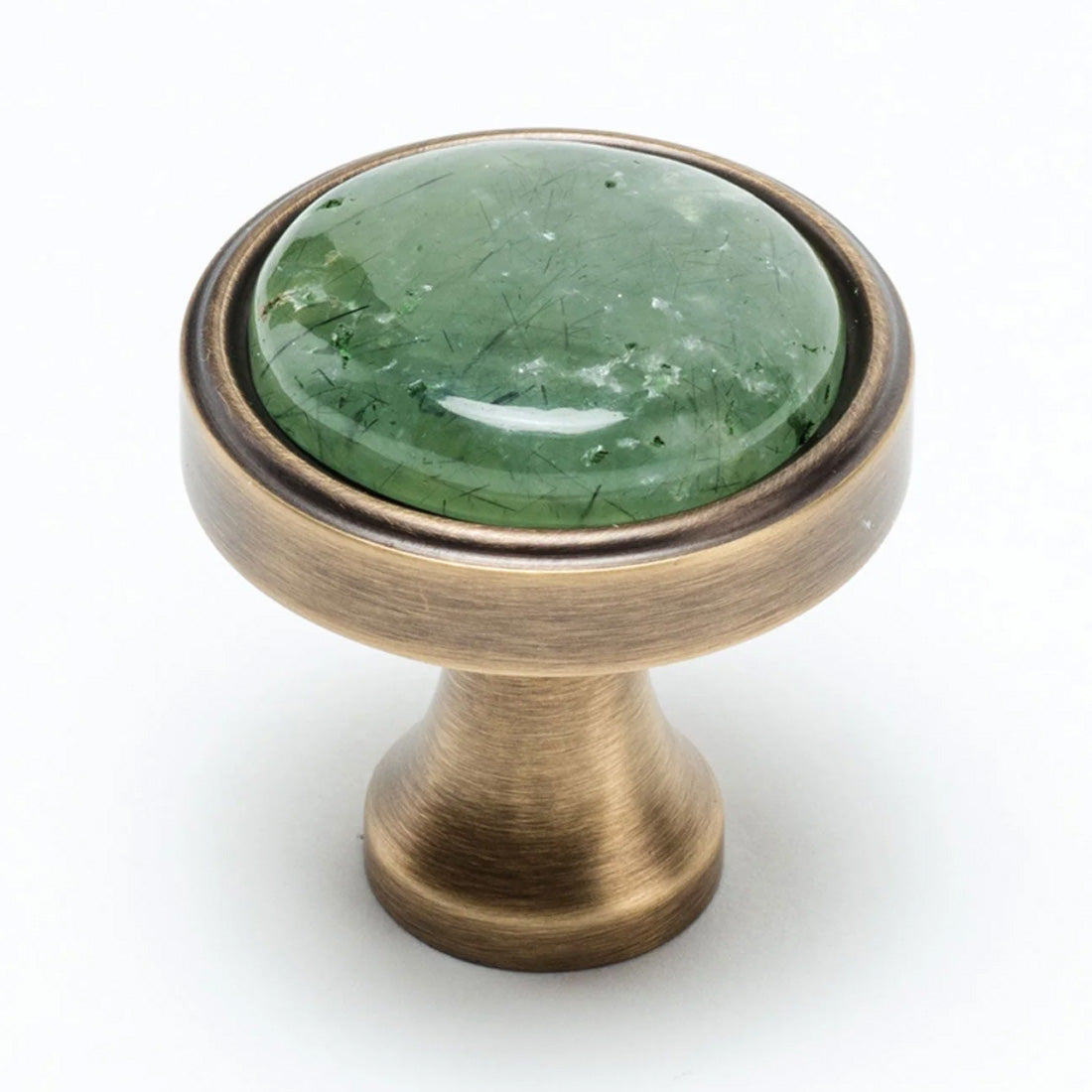 Lane Custom Gem Cabinet Knob