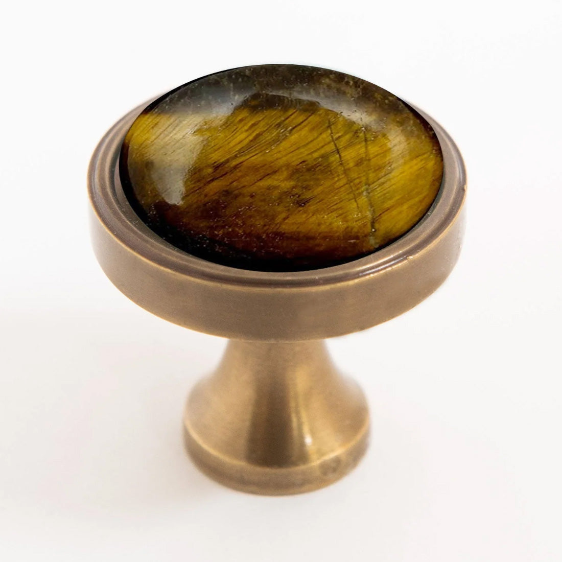 Lane Custom Gem Cabinet Knob