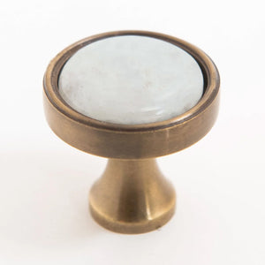 Lane Custom Gem Cabinet Knob