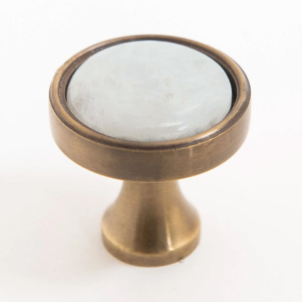 Lane Custom Gem Cabinet Knob