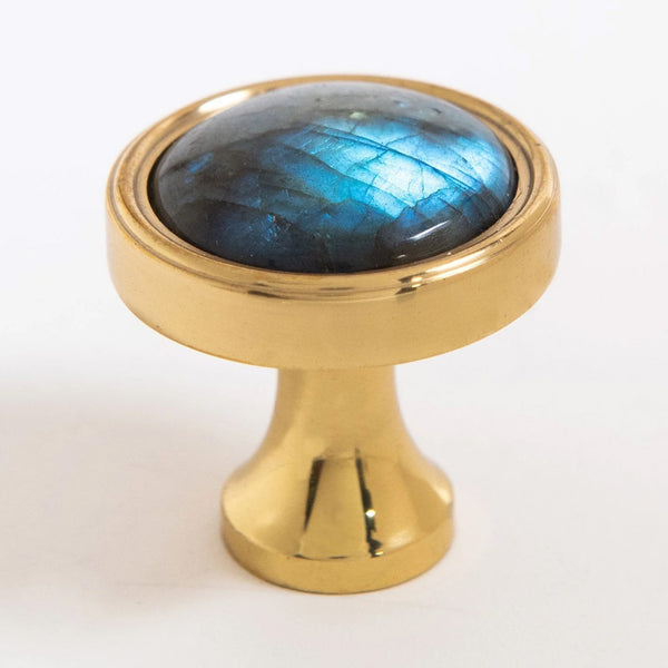 Lane Custom Gem Cabinet Knob