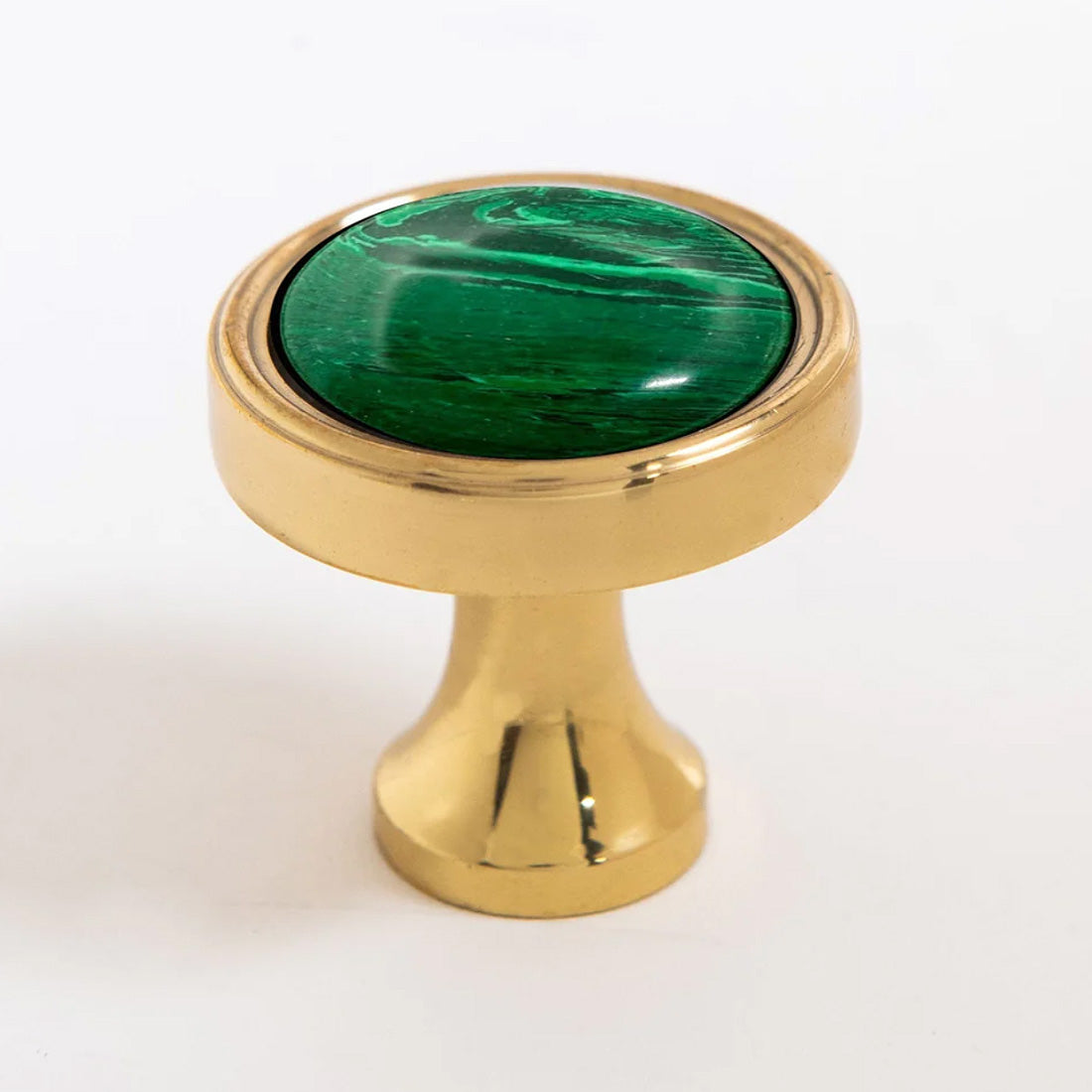 Lane Custom Gem Cabinet Knob