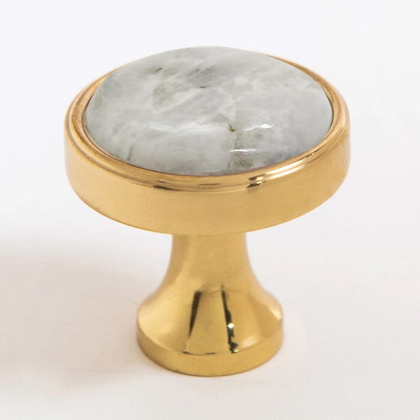 Lane Custom Gem Cabinet Knob