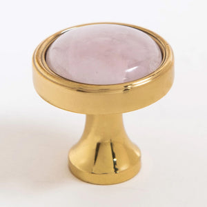 Lane Custom Gem Cabinet Knob