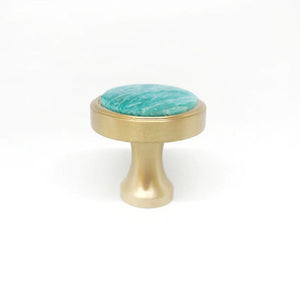 Lane Custom Gem Cabinet Knob