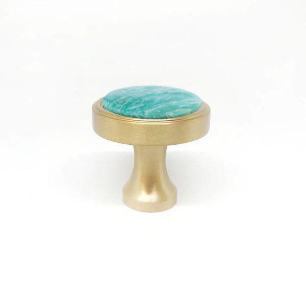 Lane Custom Gem Cabinet Knob