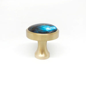 Lane Custom Gem Cabinet Knob