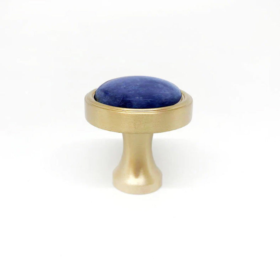 Lane Custom Gem Cabinet Knob