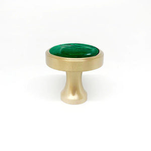 Lane Custom Gem Cabinet Knob