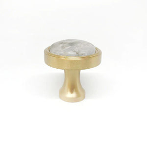 Lane Custom Gem Cabinet Knob