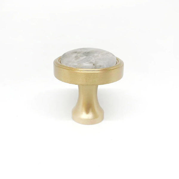 Lane Custom Gem Cabinet Knob