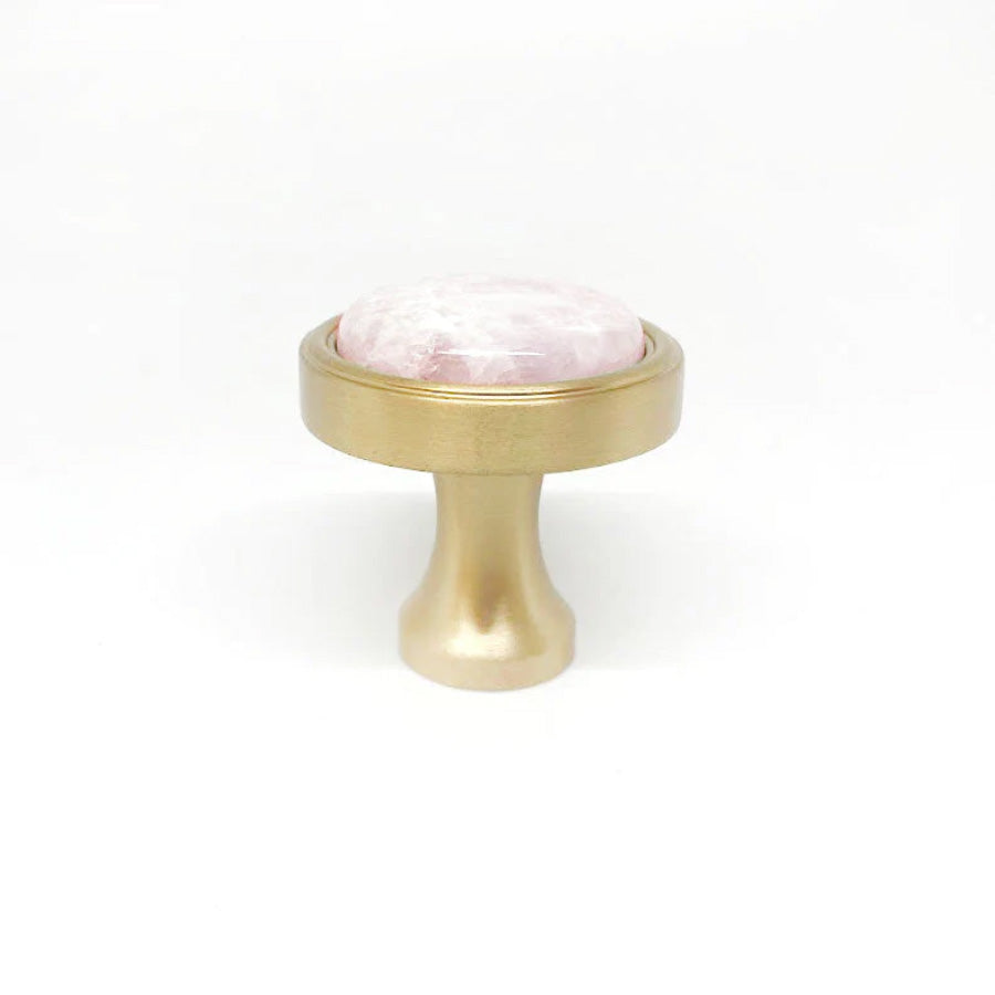 Lane Custom Gem Cabinet Knob