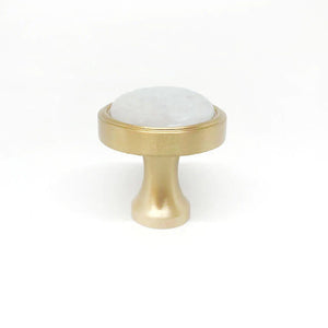 Lane Custom Gem Cabinet Knob