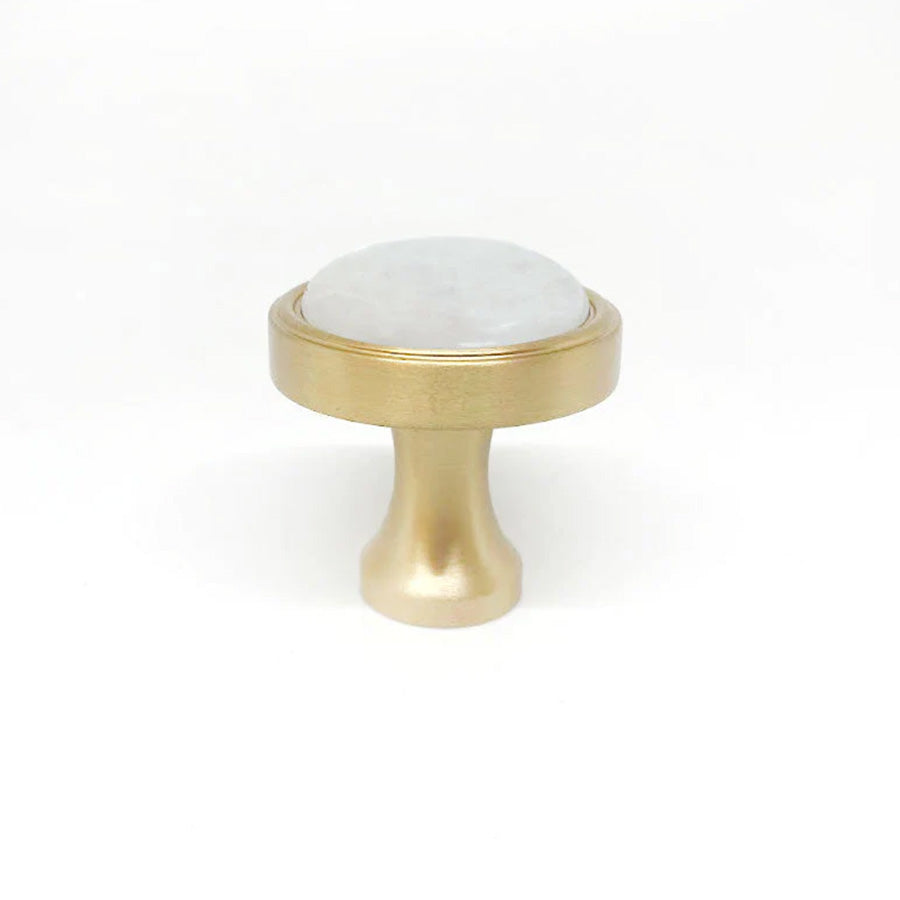 Lane Custom Gem Cabinet Knob