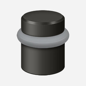 Round Floor Bumper, 1-1/2"