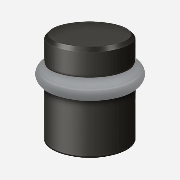 Round Floor Bumper, 1-1/2"