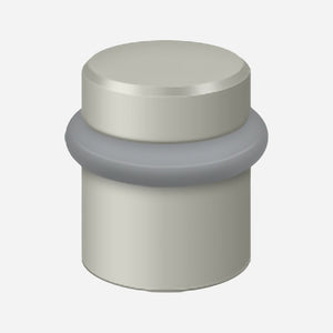 Round Floor Bumper, 1-1/2"