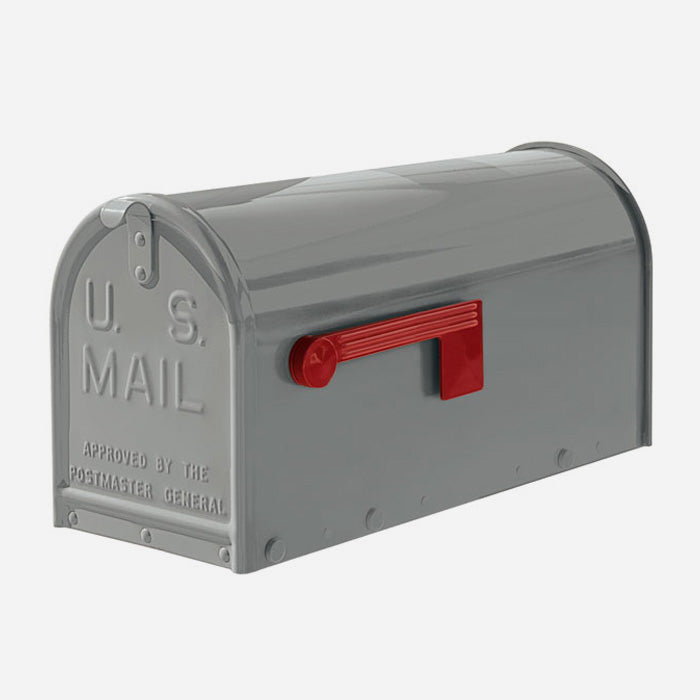 Janzer Post Mounted Mailbox – San Diego Hardware