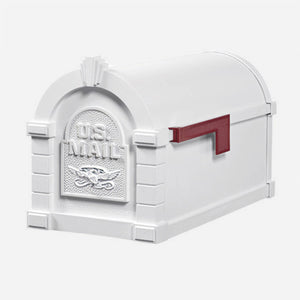 Eagle Keystone Mailbox
