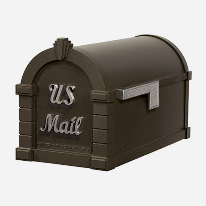 Signature Keystone Mailbox