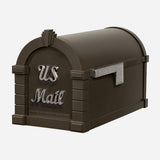 Signature Keystone Mailbox
