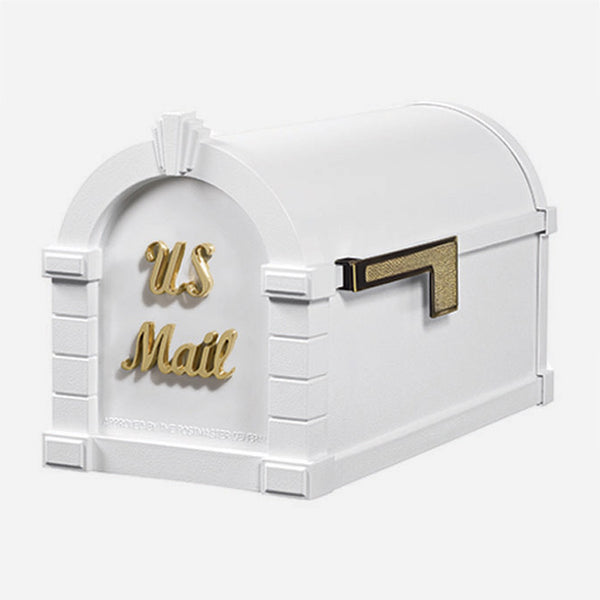 Signature Keystone Mailbox