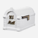 Signature Keystone Mailbox