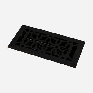 Oriental Iron Vent Cover