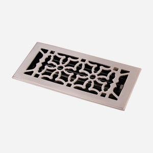 Oriental Brass Vent Cover