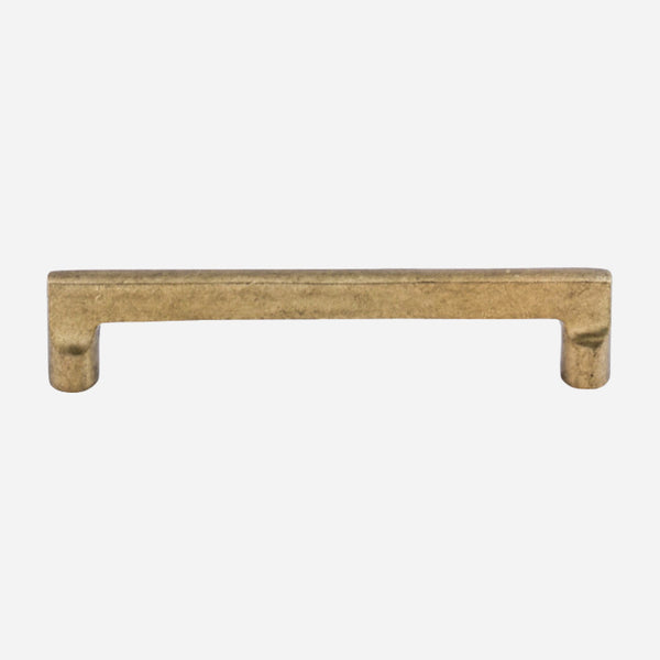 Aspen Flat Sided Cabinet Pull