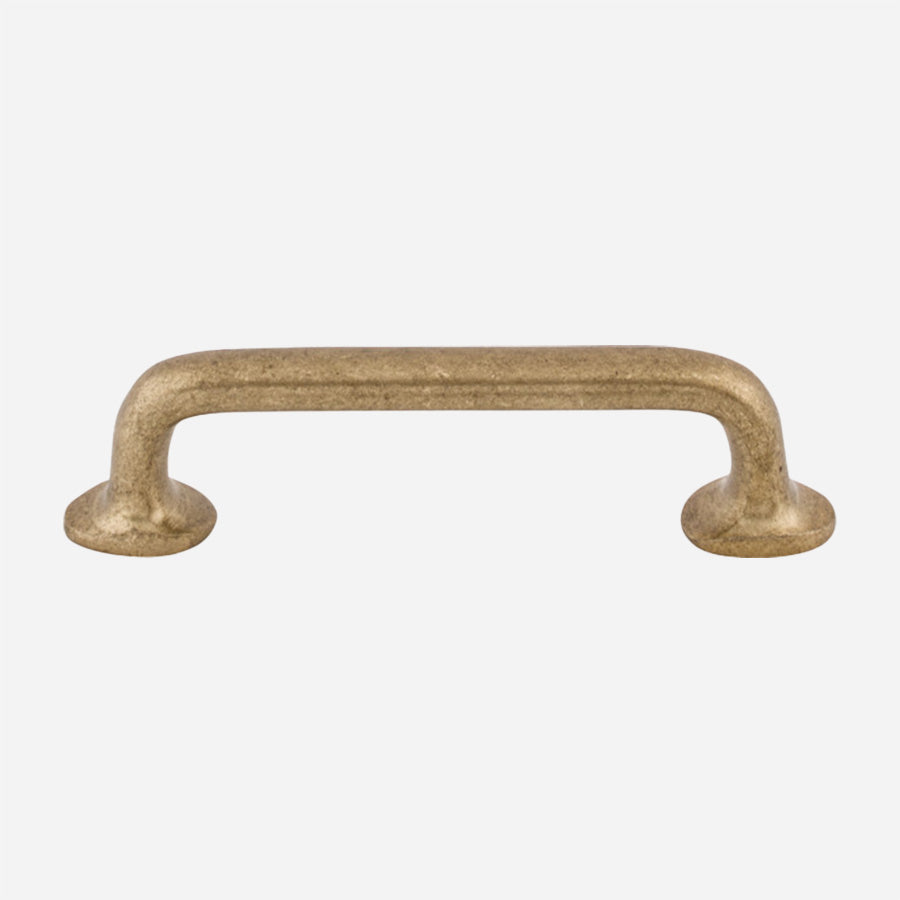 Aspen Rounded Cabinet Pull