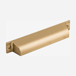 Channing Cup Cabinet Pull
