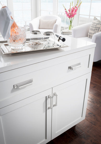 Channing Cup Cabinet Pull
