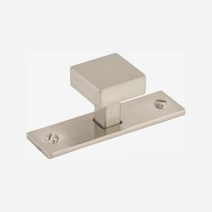 Channing Cabinet Knob and Backplate