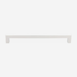 Square Bar Cabinet Pull