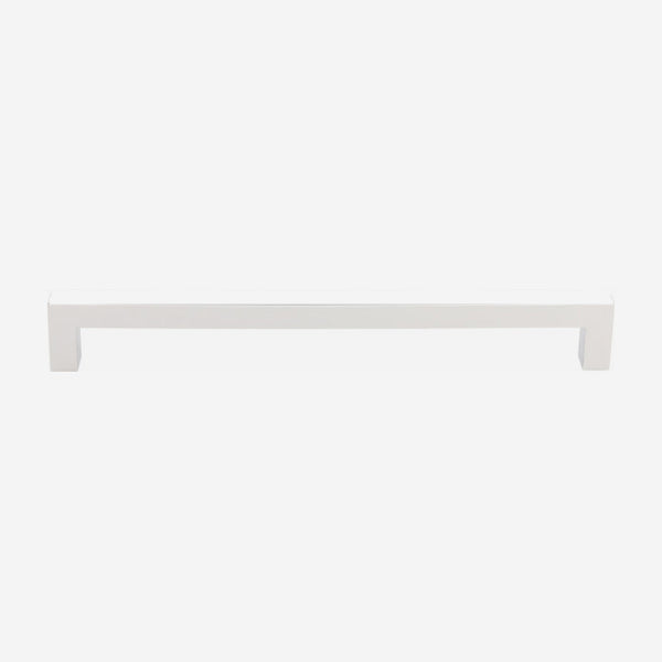 Square Bar Cabinet Pull