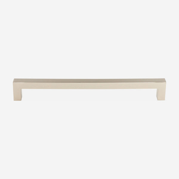 Square Bar Cabinet Pull