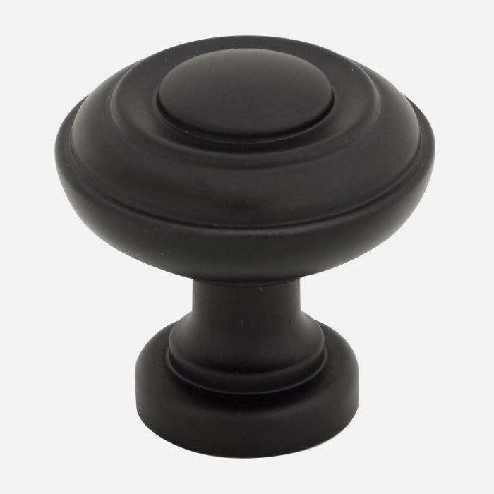 Ulster Cabinet Knob