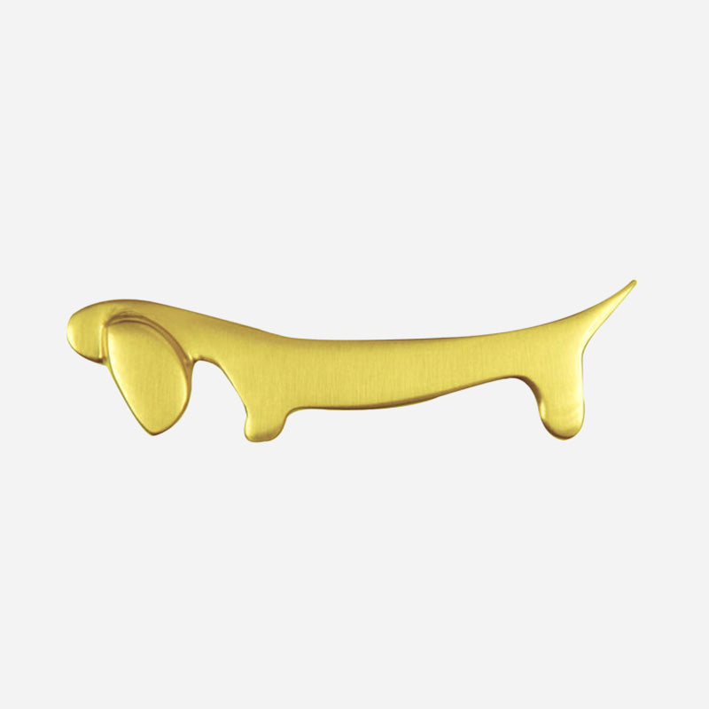 Dachshund shop drawer pulls