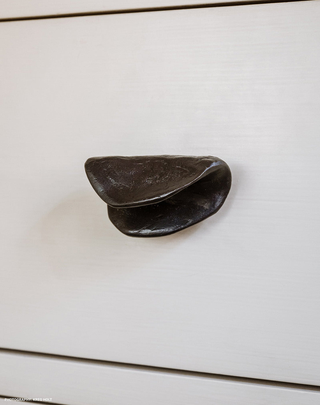 Squeeze Pinch Knob San Diego Hardware