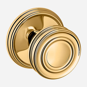 Regents Door Knob Set