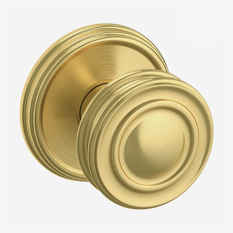 Regents Door Knob Set