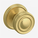 Regents Door Knob Set
