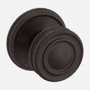 Regents Door Knob Set