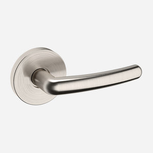 Leucadia Door Lever Set