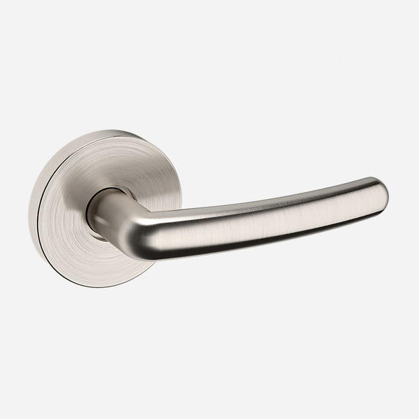 Leucadia Door Lever Set