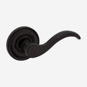 Wave Door Lever Set
